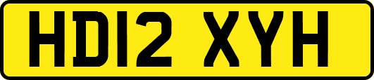 HD12XYH