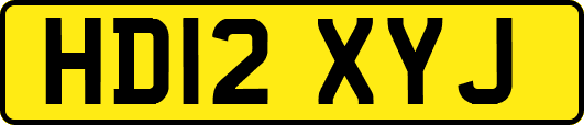 HD12XYJ