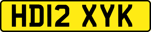 HD12XYK