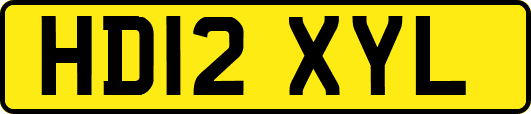HD12XYL