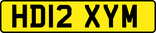HD12XYM