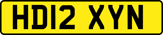 HD12XYN