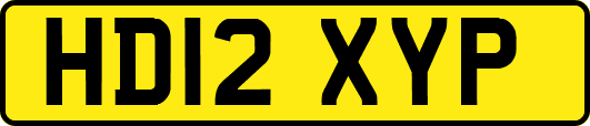 HD12XYP