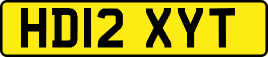 HD12XYT
