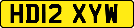 HD12XYW