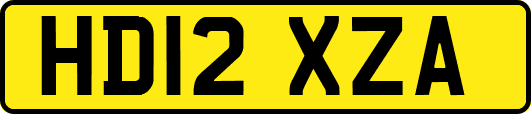 HD12XZA