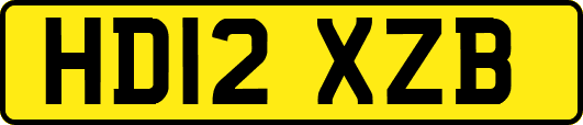 HD12XZB