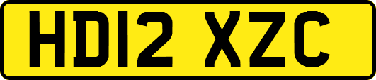 HD12XZC