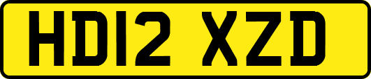 HD12XZD
