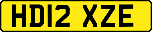 HD12XZE