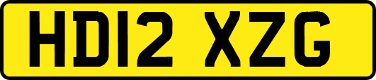 HD12XZG