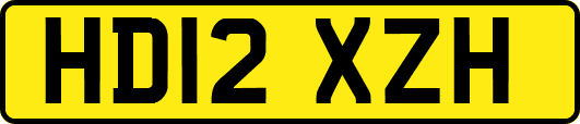 HD12XZH