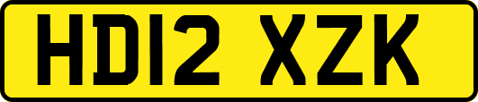 HD12XZK