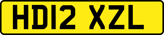 HD12XZL
