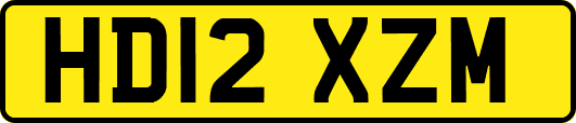 HD12XZM