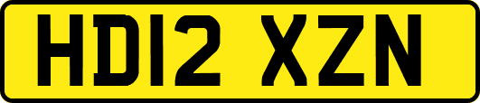 HD12XZN