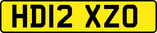 HD12XZO