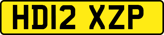 HD12XZP