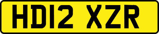 HD12XZR