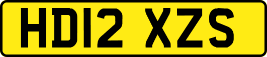 HD12XZS