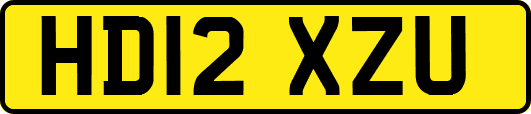HD12XZU