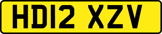 HD12XZV