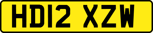 HD12XZW