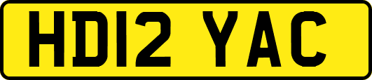 HD12YAC