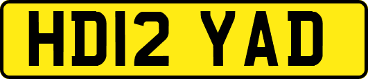 HD12YAD