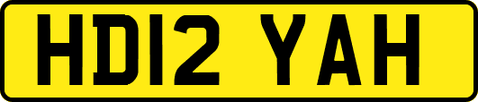 HD12YAH