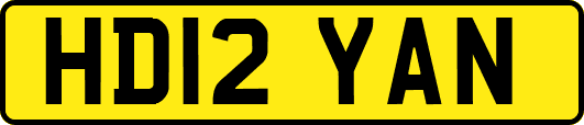 HD12YAN