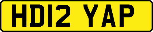 HD12YAP