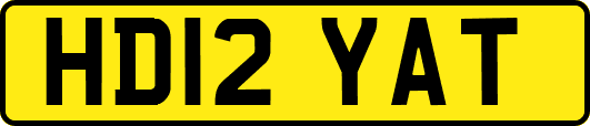 HD12YAT
