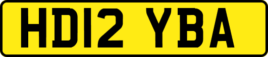 HD12YBA