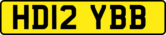 HD12YBB