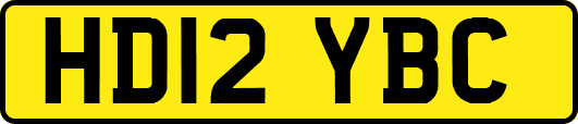 HD12YBC