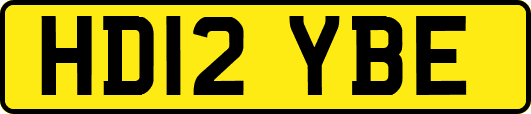 HD12YBE