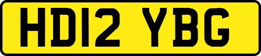 HD12YBG