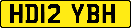 HD12YBH