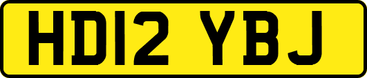 HD12YBJ