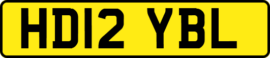 HD12YBL