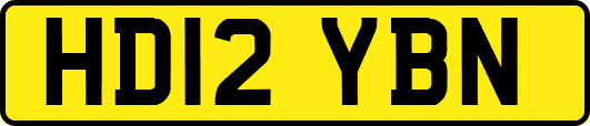 HD12YBN