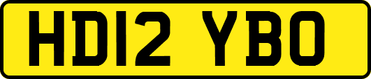 HD12YBO