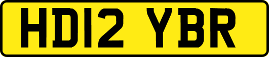 HD12YBR