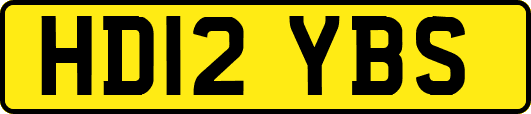 HD12YBS