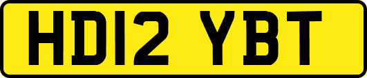HD12YBT