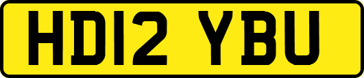HD12YBU