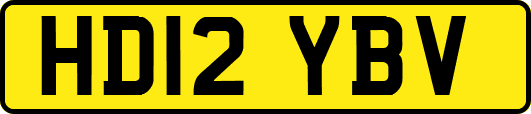 HD12YBV