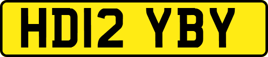 HD12YBY