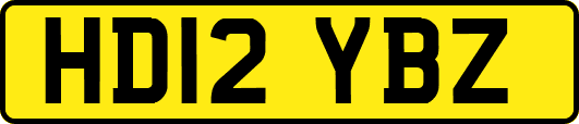 HD12YBZ
